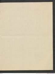 Nachlass Franz Steindachner, Brief von Arthur Wachsmund an Franz Steindachner (12.07.1909), Inv.Nr. 568.01, Seite 3